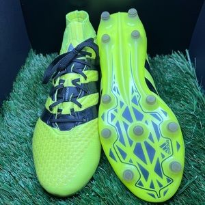 Used adidas Priknit Ace 16.1